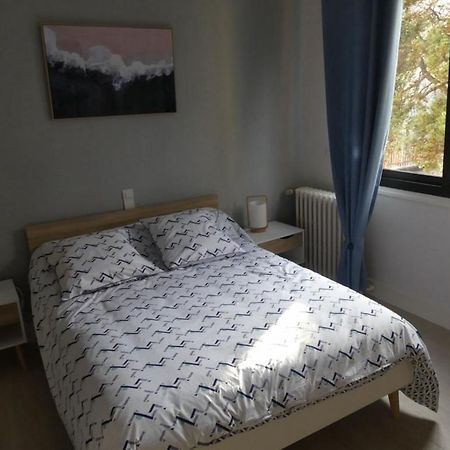 Bel Appartement Type F3 Amélie-les-Bains-Palalda Kültér fotó