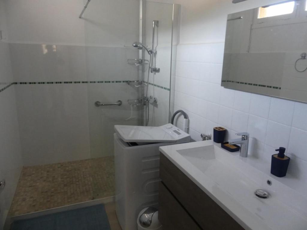 Bel Appartement Type F3 Amélie-les-Bains-Palalda Kültér fotó
