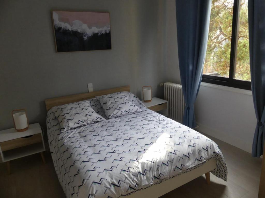 Bel Appartement Type F3 Amélie-les-Bains-Palalda Kültér fotó