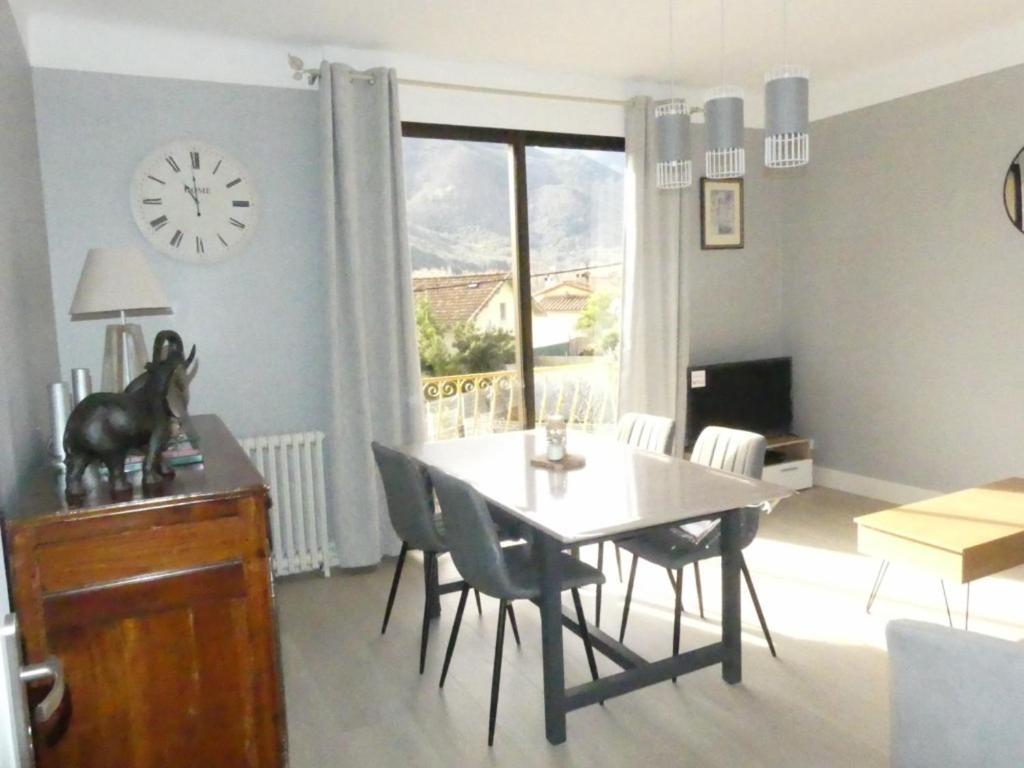 Bel Appartement Type F3 Amélie-les-Bains-Palalda Kültér fotó