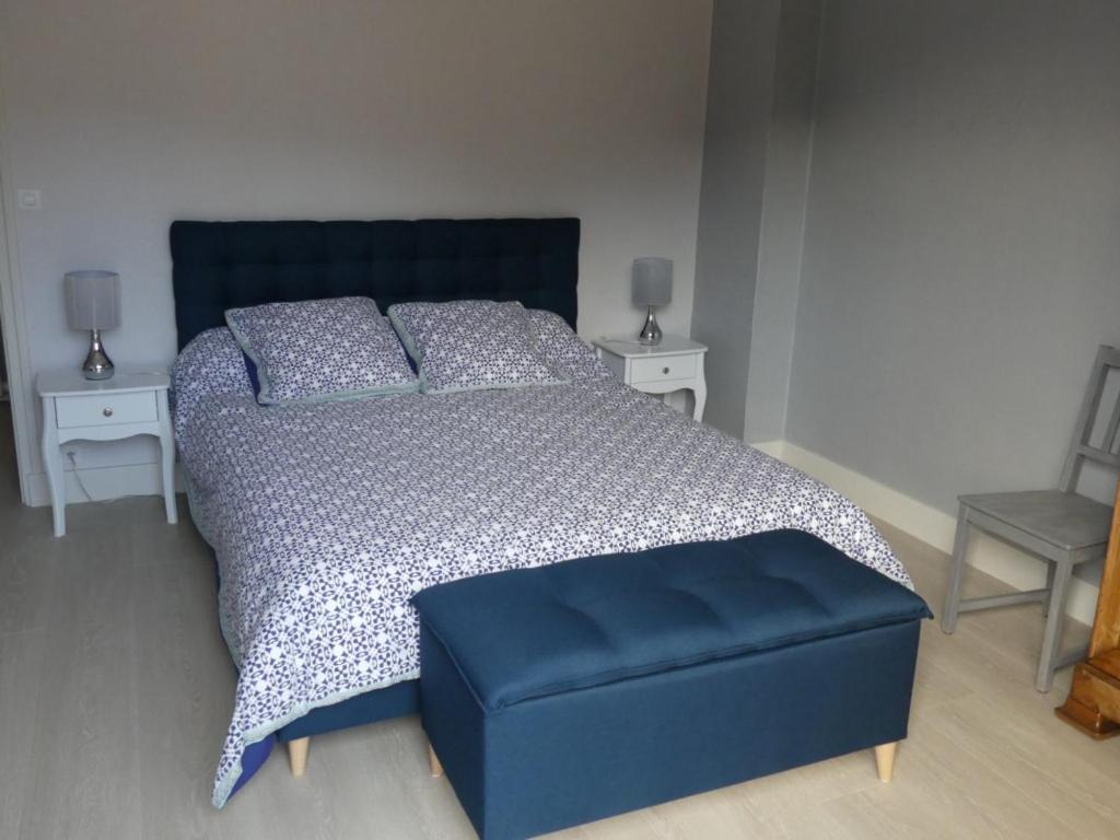 Bel Appartement Type F3 Amélie-les-Bains-Palalda Kültér fotó